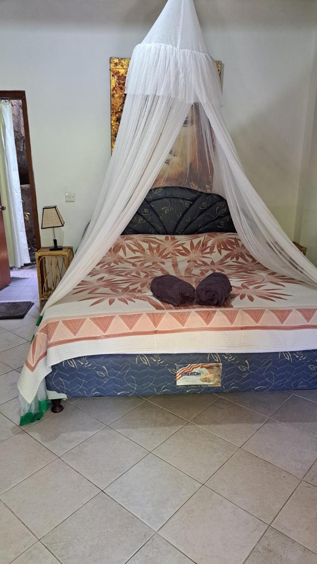 Holiday park Bali Kembali Sanur (Bali)