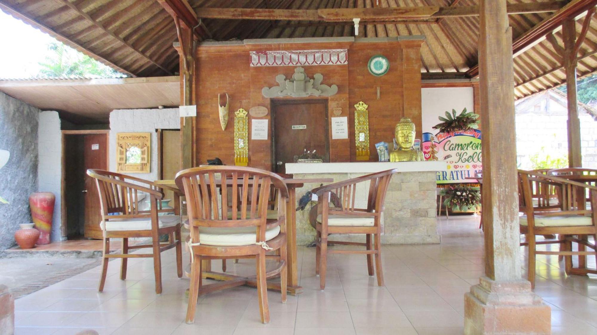 Holiday park Bali Kembali Sanur (Bali)