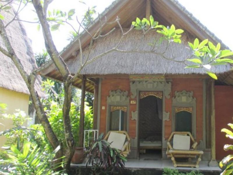 Bali Kembali Holiday park