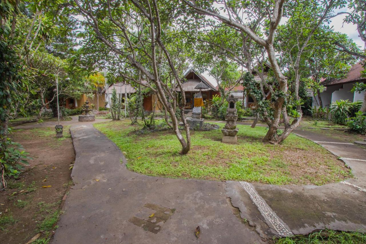 Bali Kembali Holiday park Sanur (Bali)