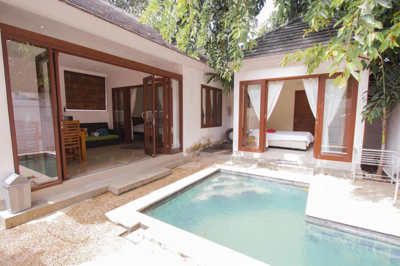 Bali Kembali Holiday park 2*