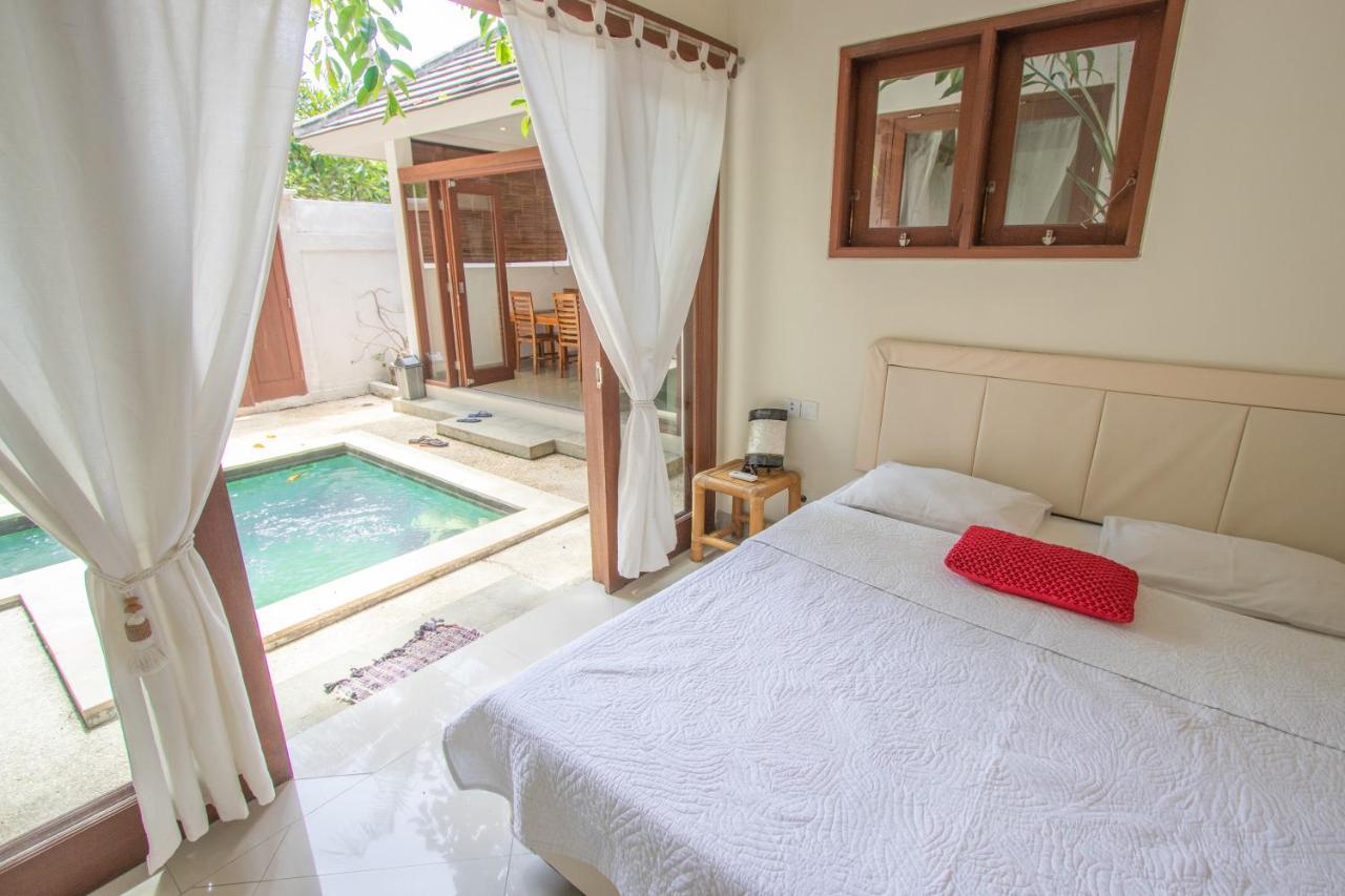 Bali Kembali Holiday park Sanur (Bali)