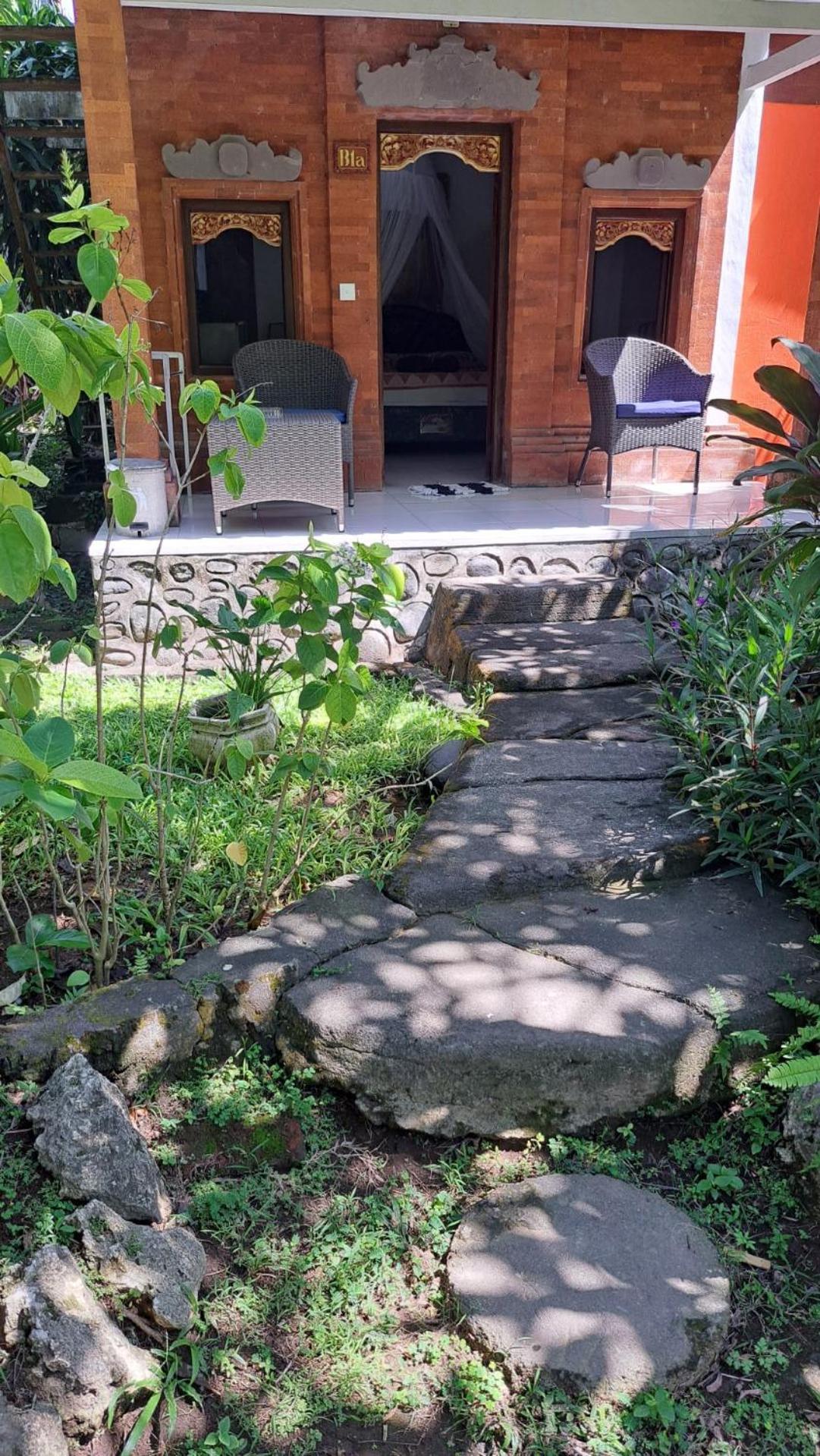 Holiday park Bali Kembali