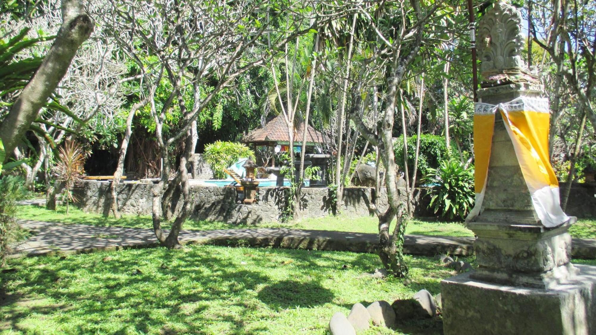 Bali Kembali Holiday park 2*
