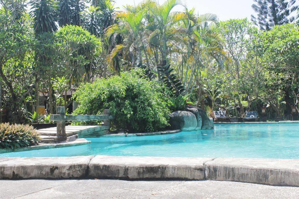 Holiday park Bali Kembali